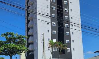 Imagem: Apartamento Novo - Parque Industrial