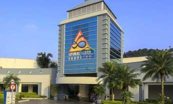 Imagem 6: Kitnet no precinho, ocian - vem ver!!