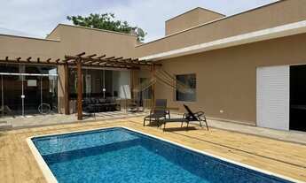 Imagem 6: Ninho Verde 1, espetacular casa com 3 dormitórios, totalmente mobiliada, área gourmet inte