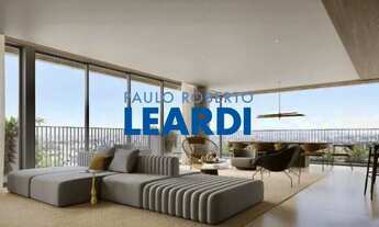 Imagem: APARTAMENTO - ALTO DA LAPA - SP