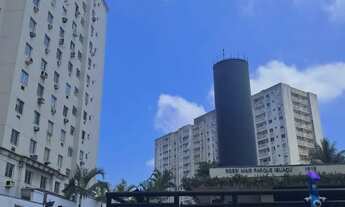 Imagem: Alugo apartamento 2 quartos no condomínio