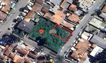 Imagem 6: Terreno Residencial para Venda em São José dos Pinhais
