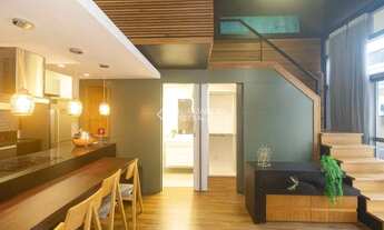 Imagem 7: Apartamento Garden 1 dormitório, no bairro Centro Histórico