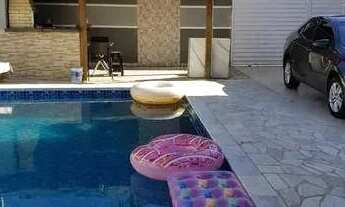 Imagem 5: Casa com 4 dormitórios à venda, 188 m² por R$ 850.000,00 - Jardim Residêncial Firenze - Ho