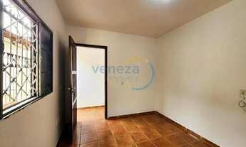 Imagem 3: Casa Residencial com 1 quarto para alugar por R$ 750.00, 40.00 m2 - TARUMA - LONDRINA/PR