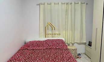 Imagem 7: Casa em condomínio região do CPA