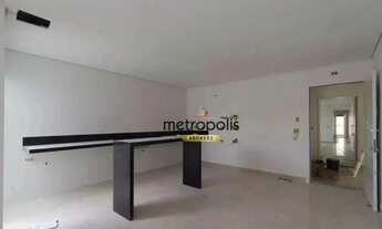 Imagem 4: Apartamento com 3 dormitórios à venda, 93 m² por R$ 680.000,00 - Parque das Nações - Santo