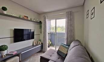 Imagem 5: Resid. Mayor San Leopoldo - 52m² - São Leopoldo