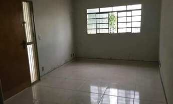Imagem 2: Casa em Rua Argeu de Alcântara Ferreira Santos - Cecap - São José do Rio Preto/SP