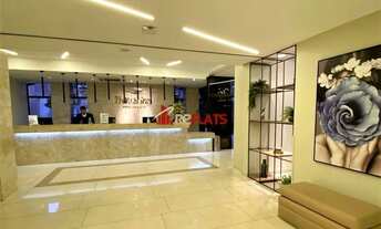 Imagem 7: Flat com ótimo preço no bairro Bela Vista. Confira!