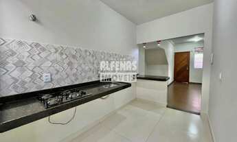 Imagem 6: ÁREA PRIVATIVA Á VENDA, 03 QUARTOS, 01 VAGA, SANTA CRUZ - CONTAGEM/MG