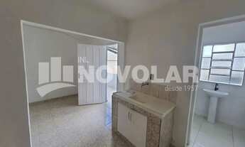 Imagem 3: Casa Assobradada na Vila Gustavo com 1 dormitório