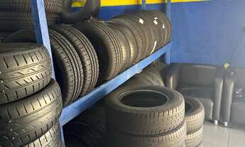 Imagem 2: Vendo Borracharia Montada Faturando bem