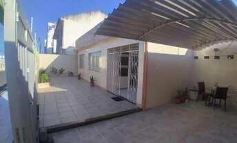 Imagem: Casa à venda em rua pública, LUZIA, Aracaju