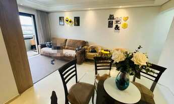 Imagem 4: Oportunidade - Apartamento - Bosque dos Eucaliptos - Liverpool - 3 Dormitórios - 93m²