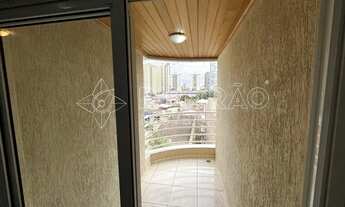 Imagem 5: Apartamento com 2 dormitórios para locação no Jardim Irajá