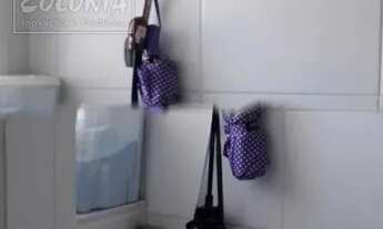 Imagem 3: Apartamento a venda - Casa Branca, Santo André