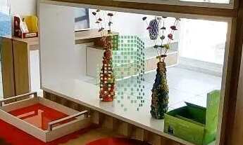 Imagem 6: Apartamento/flat com 38 m², localizado em Ponta de Campina (Intermares), próximo da praia