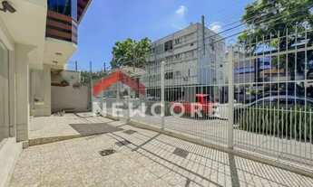 Imagem 4: Casa em Rua Dona Augusta - Menino Deus - Porto Alegre/RS