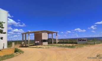 Imagem: Ágio lote lago Corumbá IV Condomínio