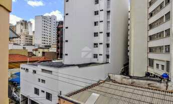Imagem 7: Apartamento à venda com 50 m², 1 quarto em Centro, Campinas