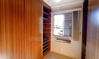 Imagem 6: Apartamento para aluguel 3 quartos Jd Campos Prado