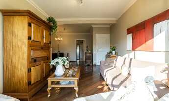 Imagem 7: Apartamento para venda em Vila Madalena com 3 quartos, sendo 1 suíte , 132m²