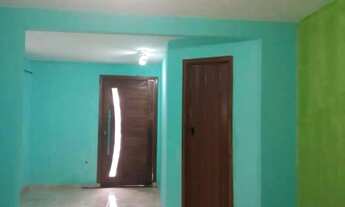 Imagem 4: Casa em Rua Lamartine Babo - Xaxim - Curitiba/PR