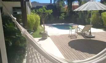 Imagem 3: Casa com pátio e piscina no bairro Tristeza próximo a Orla do Guaíba