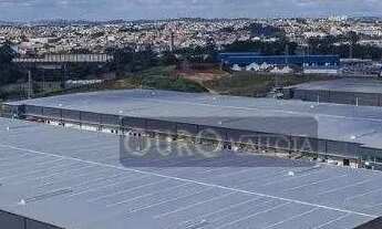 Imagem 3: Galpão em Guarulhos com 13.407m²