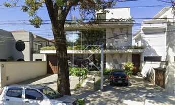 Imagem: Casa Comercial no Jardim Paulista com Terreno