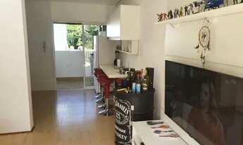 Imagem 7: Casa no condomínio Marinas De Juquehy para venda com 2 quartos, sendo 1 suíte , 53m²