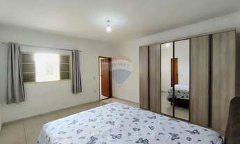 Imagem 6: Casa à venda com 3 quartos e suíte , localizada no Jardim Flamboyant - Mogi Mirim - SP