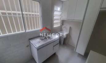 Imagem 3: Apartamento em Rua Mário Barreto - Veloso - Osasco/SP