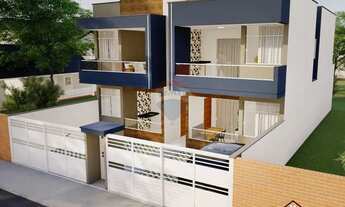 Imagem 2: Apartamento de 02 quartos com suíte e varanda gourmet, em Garapu, Cabo de Santo Agostinho