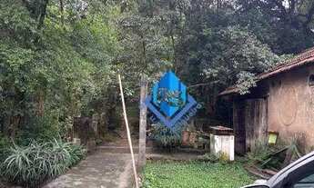 Imagem: Terreno à venda, 1200 m² por R$ 5.100.000,00