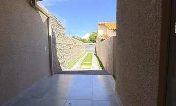 Imagem 3: Casa com Área Gourmet e Suíte à Venda na Vila São Sebastião