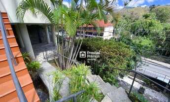 Imagem 4: Casa, 171 m² - venda por R$ 1.350.000,00 ou aluguel por R$ 4.600,00/mês - Centro - Nova Fr