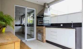 Imagem 3: Casa de condomínio em Rua Praga - Alphaville - Santana de Parnaíba/SP