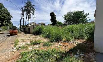 Imagem 2: Terreno à venda de 468 m² no Jardim América, Goiânia, GO