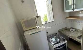 Imagem 5: Loft com 1 dormitório à venda, 32 m² por R$ 780.000,00 - Leblon - Rio de Janeiro/RJ