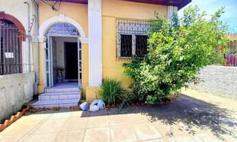 Imagem: Casa em Medianeira