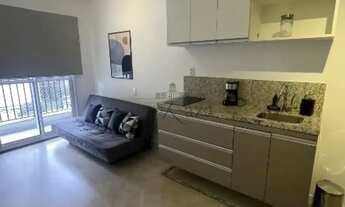 Imagem 2: Apartamento Studio - Bela Vista - 33m²