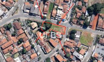 Imagem: Terreno - parque Amazônia - 1119m2