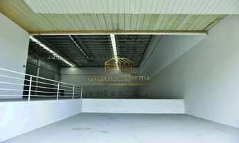 Imagem 4: Pavilhão/Galpão para alugar no bairro Distrito Industrial Domingos Giomi - Indaiatuba/SP