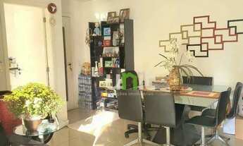 Imagem 3: Apartamento com 3 dormitórios à venda, 102 m² por R$ 1.100.000,00 - Icaraí - Niterói/RJ