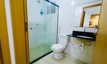 Imagem 3: Apartamento com 2 quartos no Aeroporto