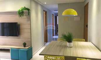 Imagem 5: Apartamento 3 quartos na praia de Muro Alto! Usufrua e rentabilize já!