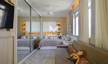 Imagem 4: Apartamento à venda, 2 quartos, 1 suíte, 1 vaga, Savassi - Belo Horizonte/MG