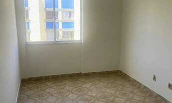 Imagem 3: Ref. 360 Bairro Ponto Novo. Apartamento de 83m², próximo a Av. Nova Saneamento, bem locali